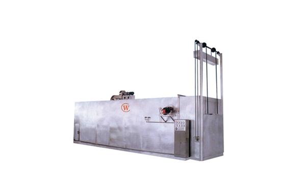 Aluminum Profile Aging Furnace