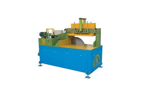 Finishing Sawing Machine